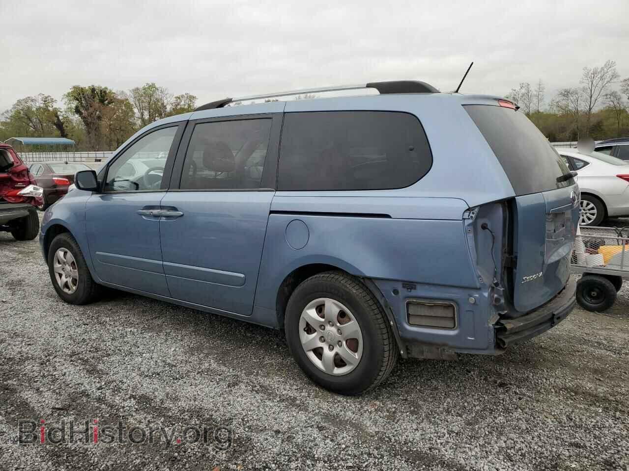 2009 KIA All Models - VIN: KNDMB233196311069 - Photo 2