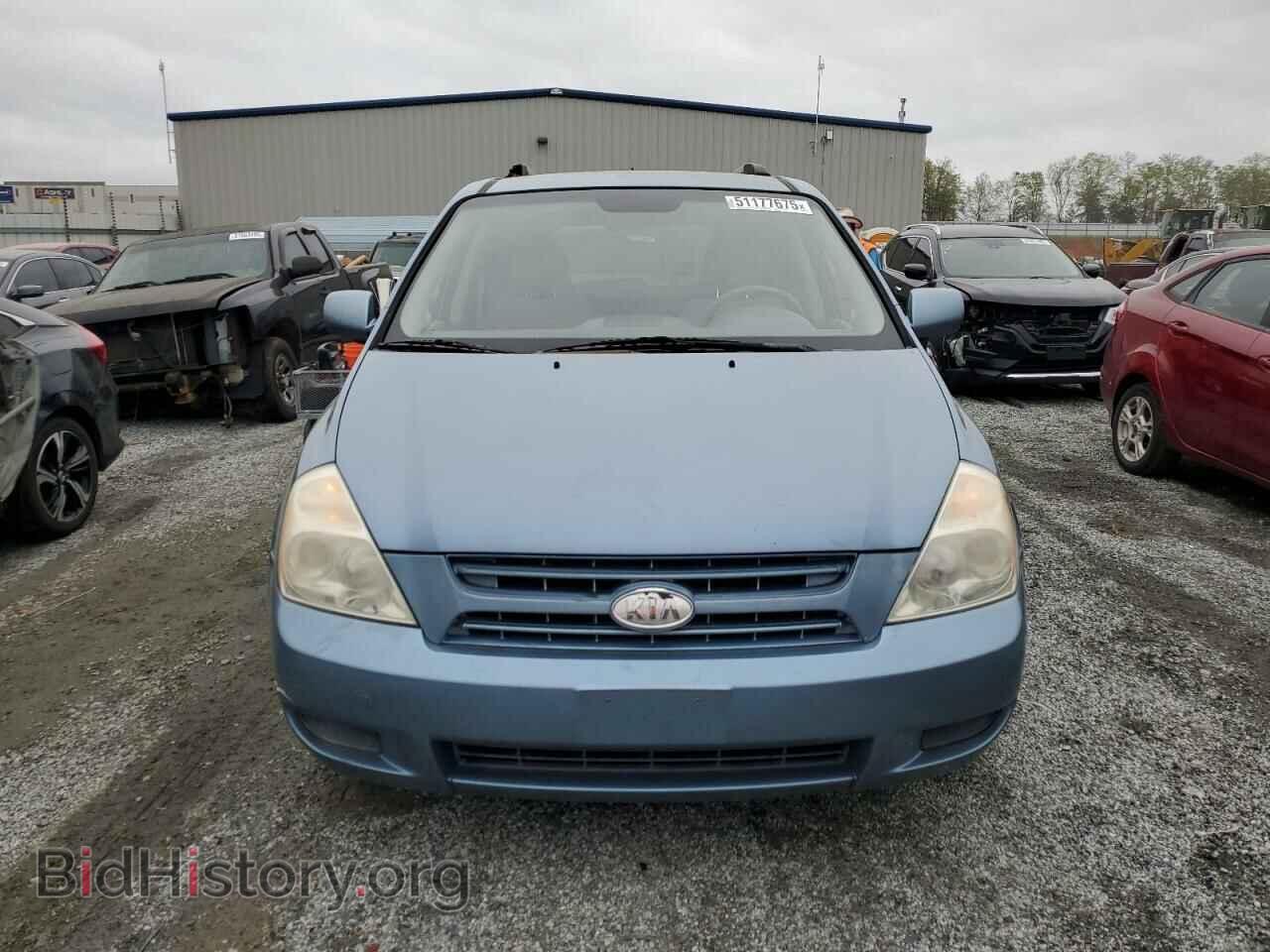 2009 KIA All Models - VIN: KNDMB233196311069 - Photo 5
