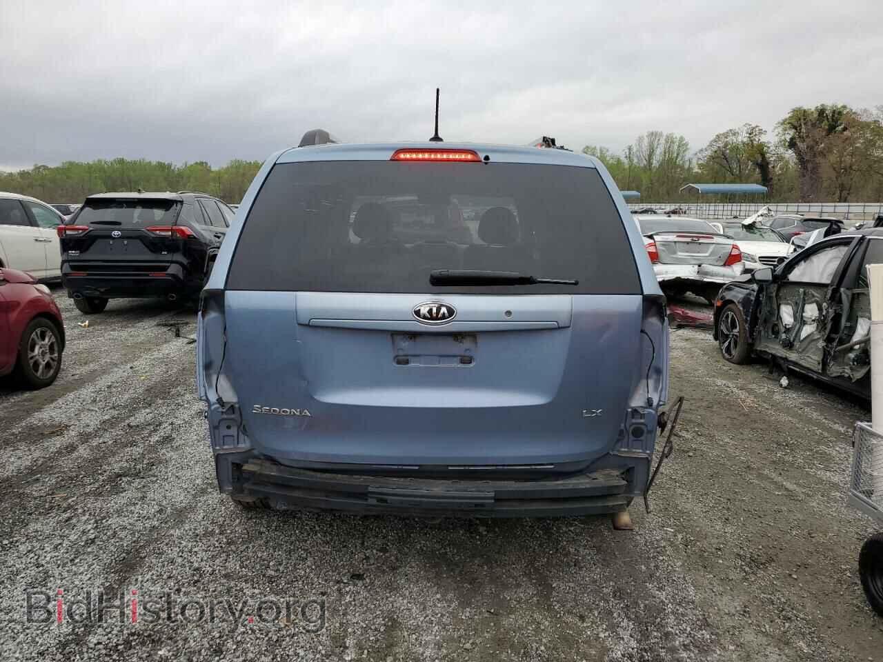 2009 KIA All Models - VIN: KNDMB233196311069 - Photo 6