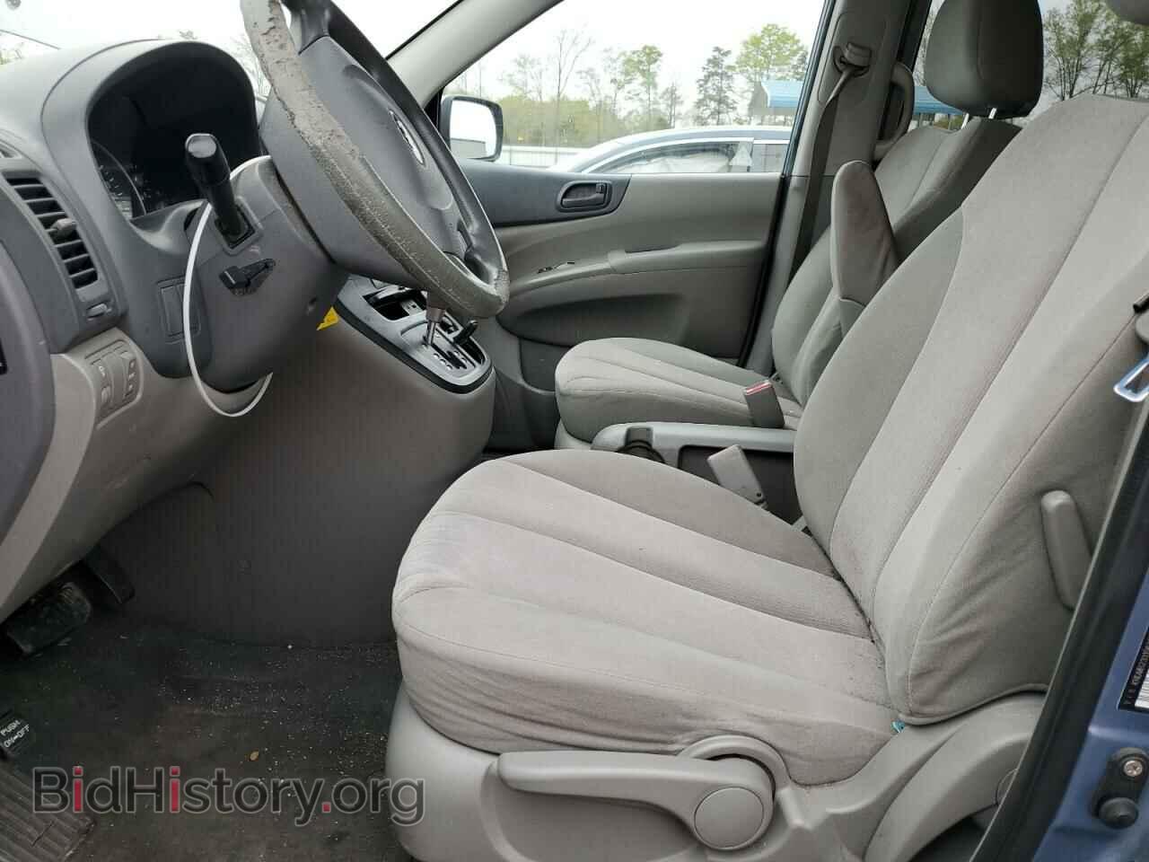 2009 KIA All Models - VIN: KNDMB233196311069 - Photo 7