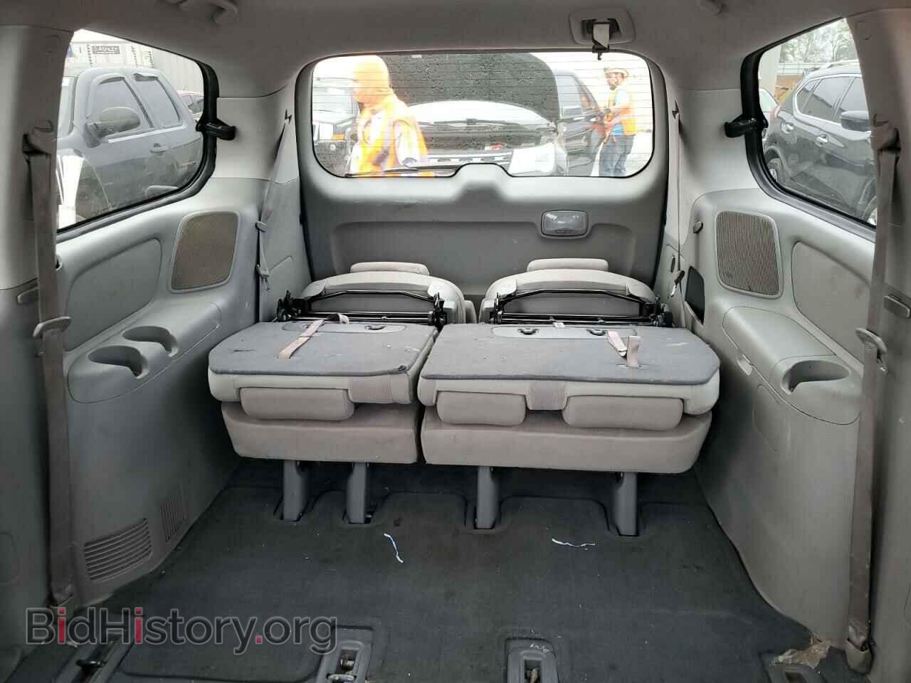 2009 KIA All Models - VIN: KNDMB233196311069 - Photo 10