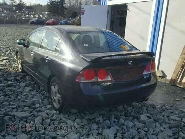 2008 ACURA CSX - VIN: 2HHFD56548H200902 - Photo 3