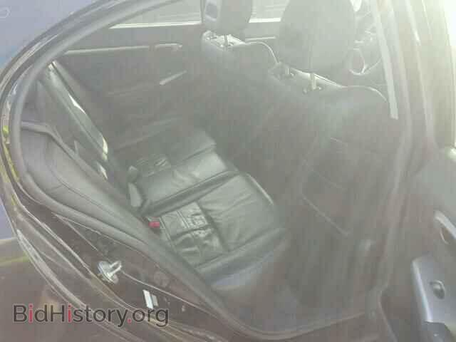 2008 ACURA CSX - VIN: 2HHFD56548H200902 - Photo 6