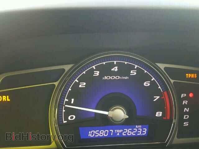 2008 ACURA CSX - VIN: 2HHFD56548H200902 - Photo 8