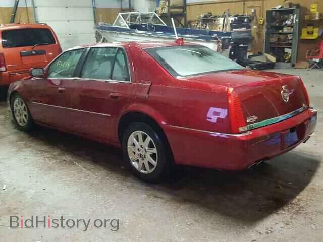 2011 CADILLAC DTS - VIN: 1G6KH5E62BU147219 - Фото 3