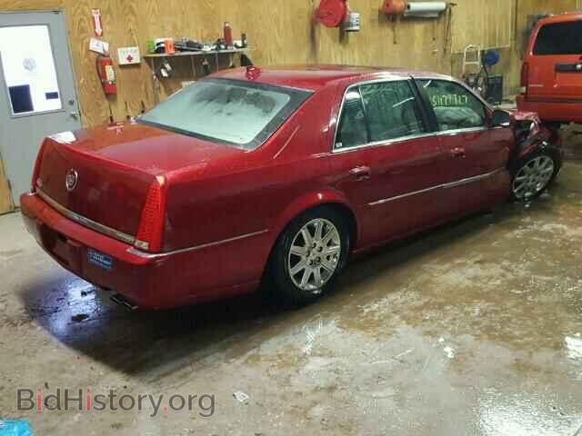 2011 CADILLAC DTS - VIN: 1G6KH5E62BU147219 - Фото 4