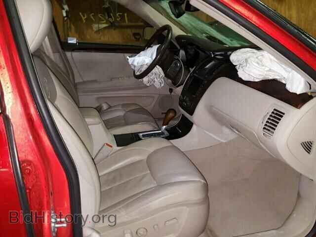 2011 CADILLAC DTS - VIN: 1G6KH5E62BU147219 - Фото 5