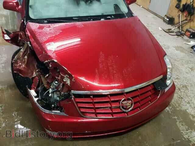 2011 CADILLAC DTS - VIN: 1G6KH5E62BU147219 - Фото 7