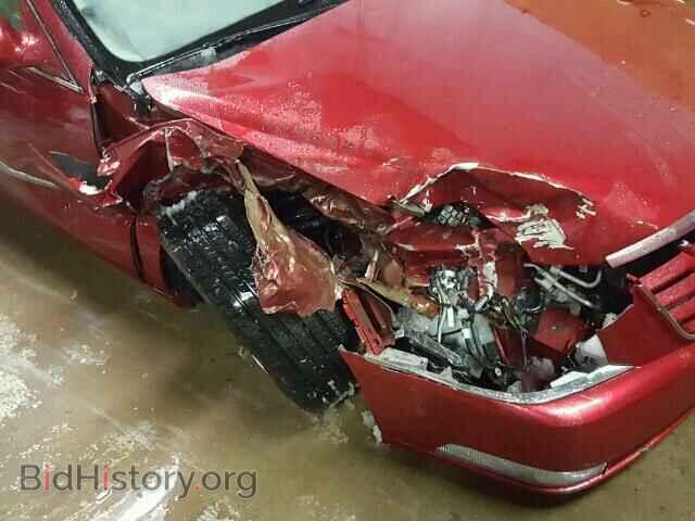2011 CADILLAC DTS - VIN: 1G6KH5E62BU147219 - Фото 9