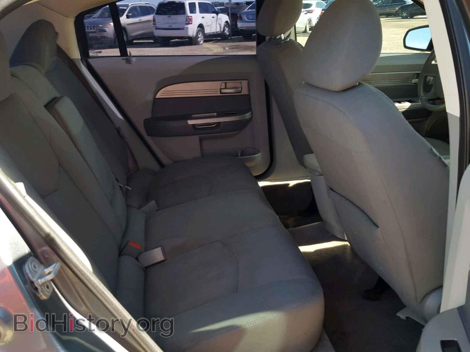2007 CHRYSLER SEBRING - VIN: 1C3LC46K97N572416 - Фото 6