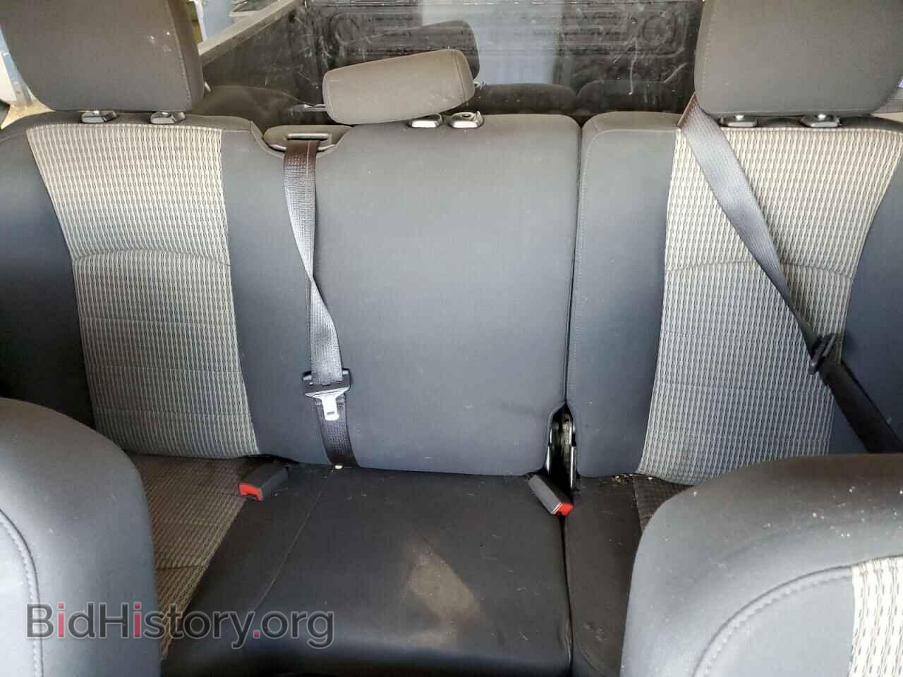 2012 DODGE RAM 1500 - VIN: 1C6RD7GT3CS185861 - Фото 10