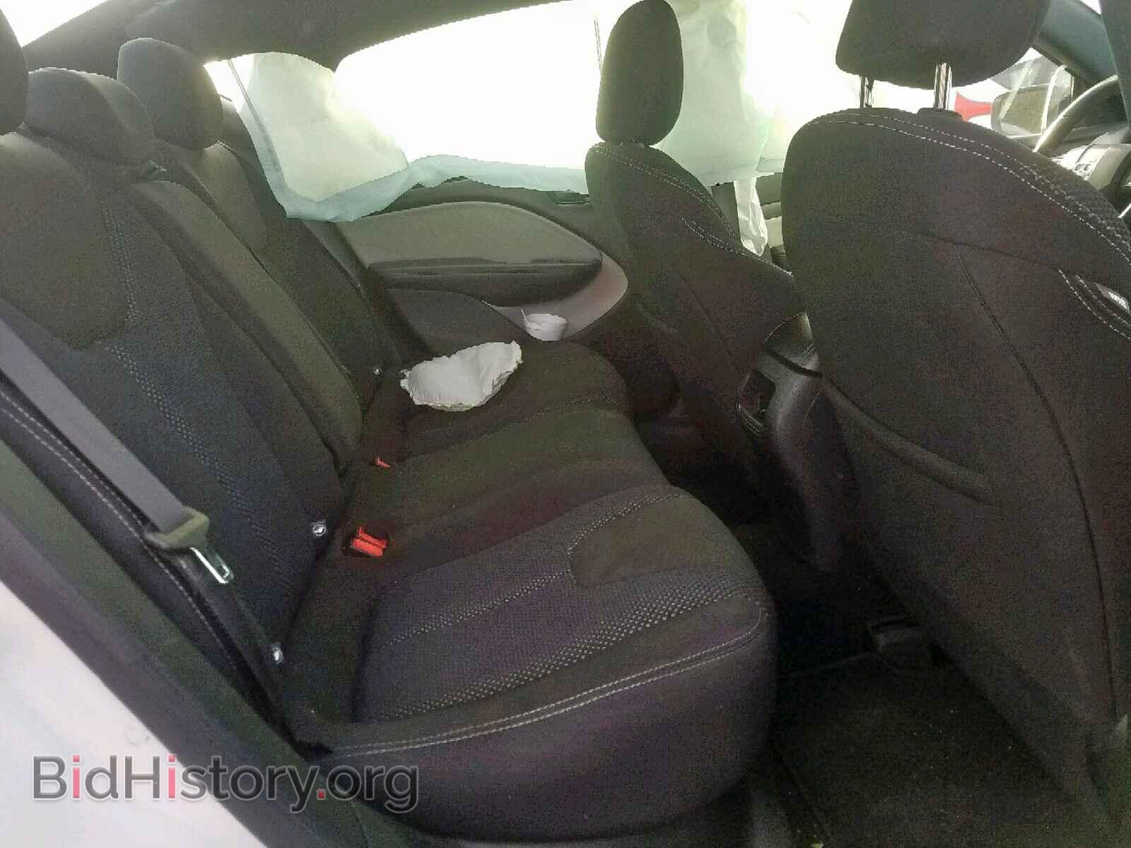 2015 DODGE DART - VIN: 1C3CDFBB2FD345667 - Фото 6