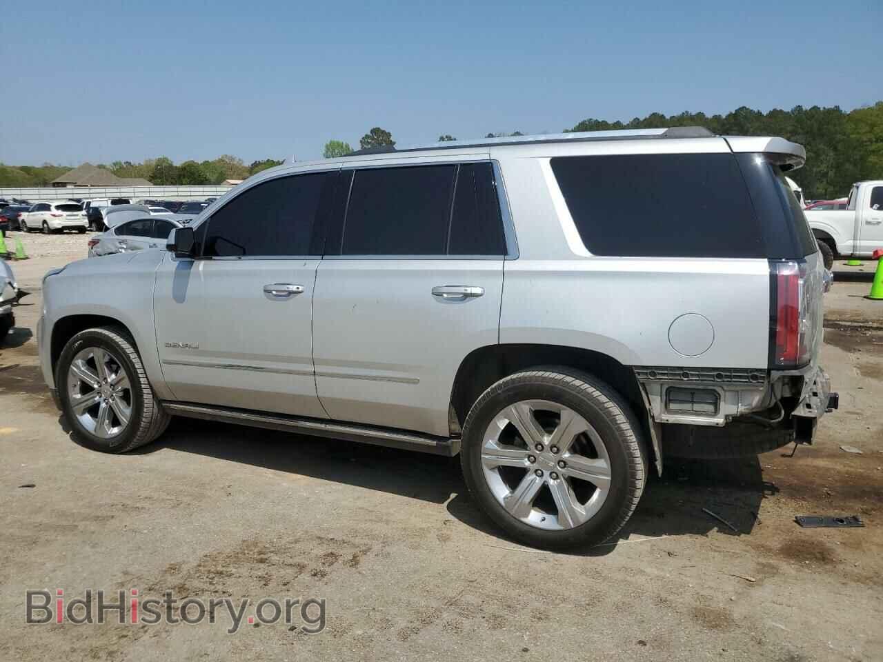 2016 GMC YUKON - VIN: 1GKS2CKJ3GR469846 - Фото 2
