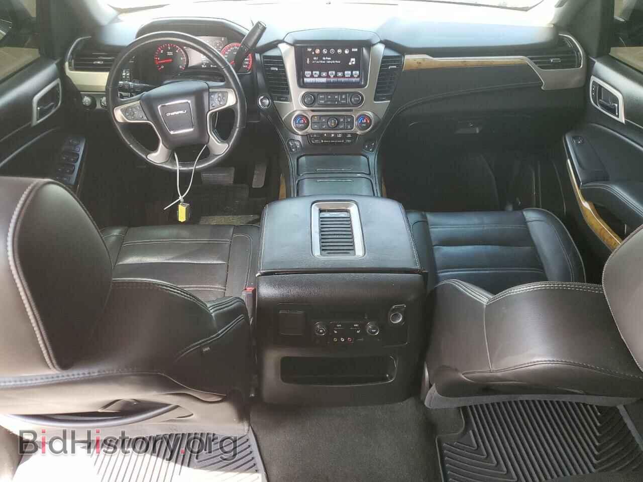 2016 GMC YUKON - VIN: 1GKS2CKJ3GR469846 - Фото 8