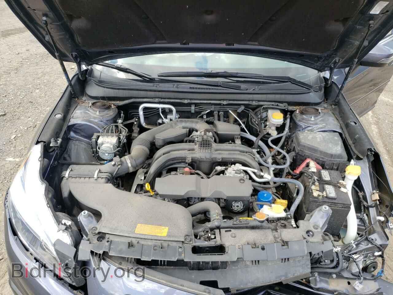 2017 SUBARU OUTBACK - VIN: 4S4BSAHC1H3390118 - Фото 7