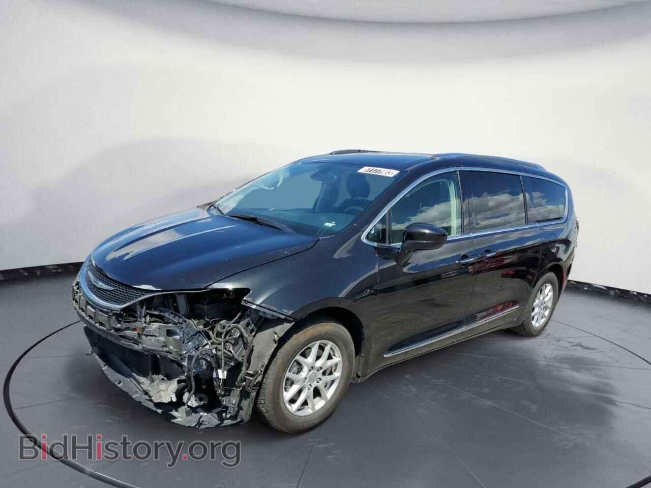 Photo 2C4RC1BG7LR280248 - CHRYSLER PACIFICA 2020