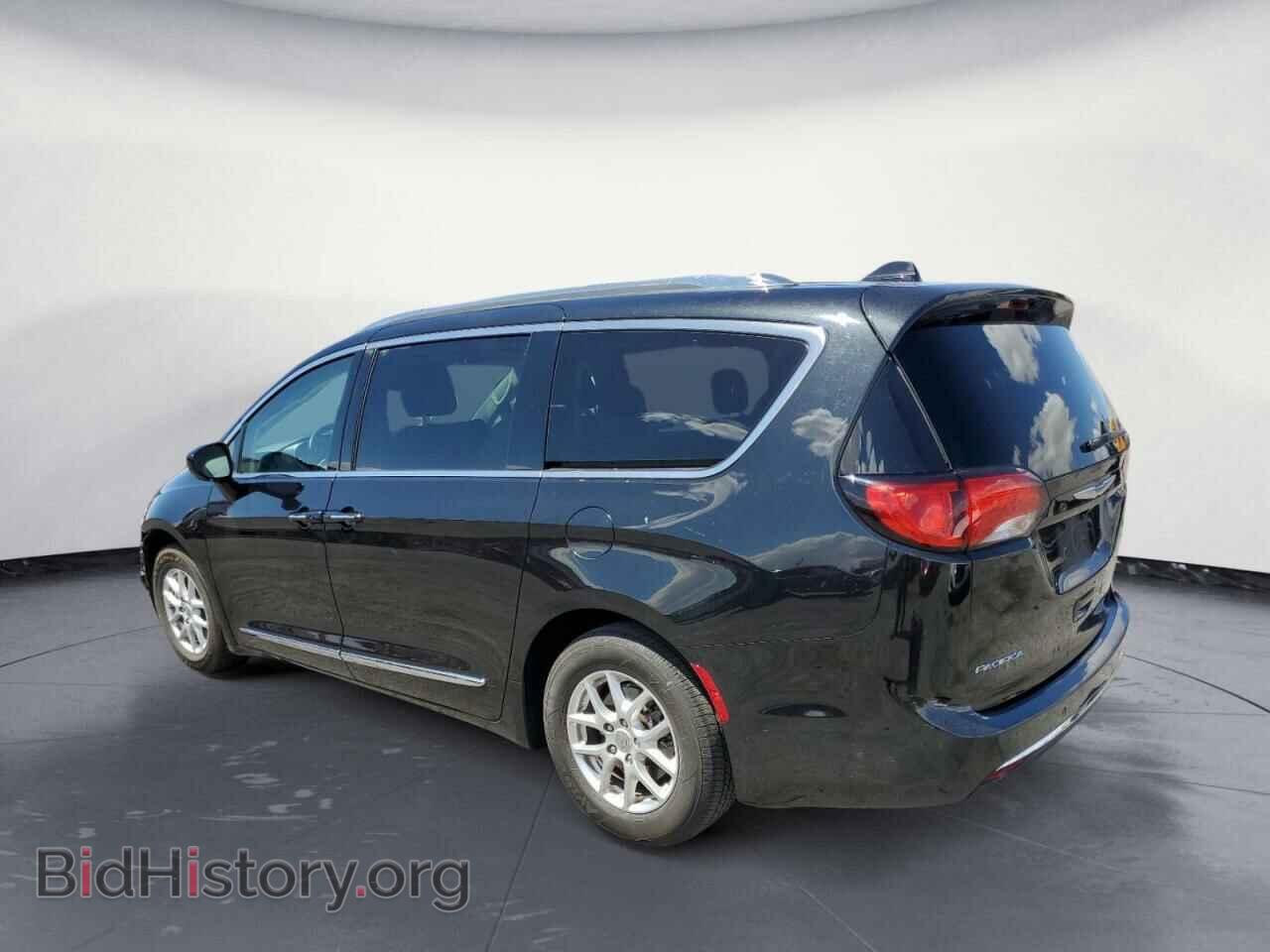 2020 CHRYSLER PACIFICA - VIN: 2C4RC1BG7LR280248 - Фото 2