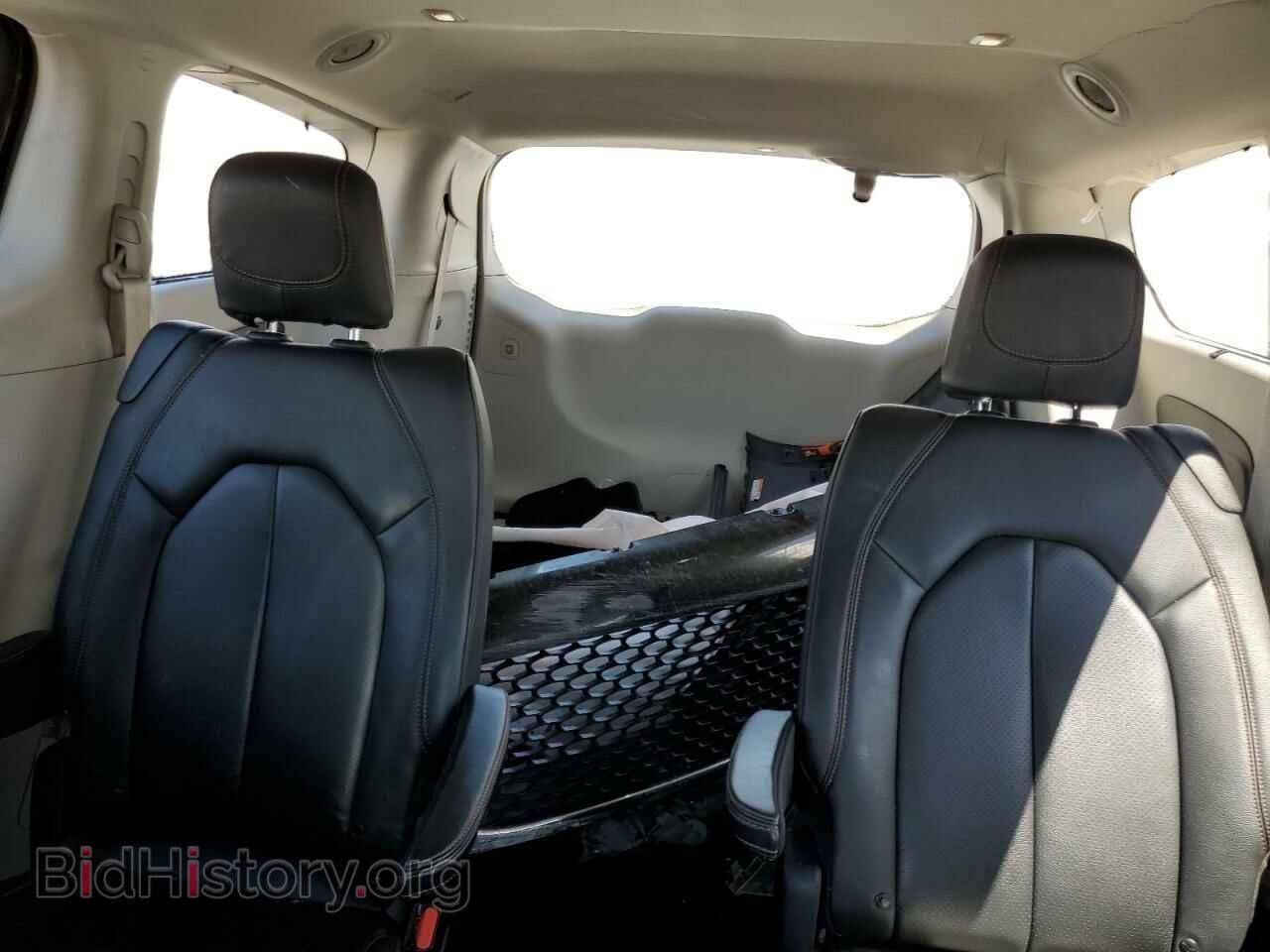 2020 CHRYSLER PACIFICA - VIN: 2C4RC1BG7LR280248 - Фото 10