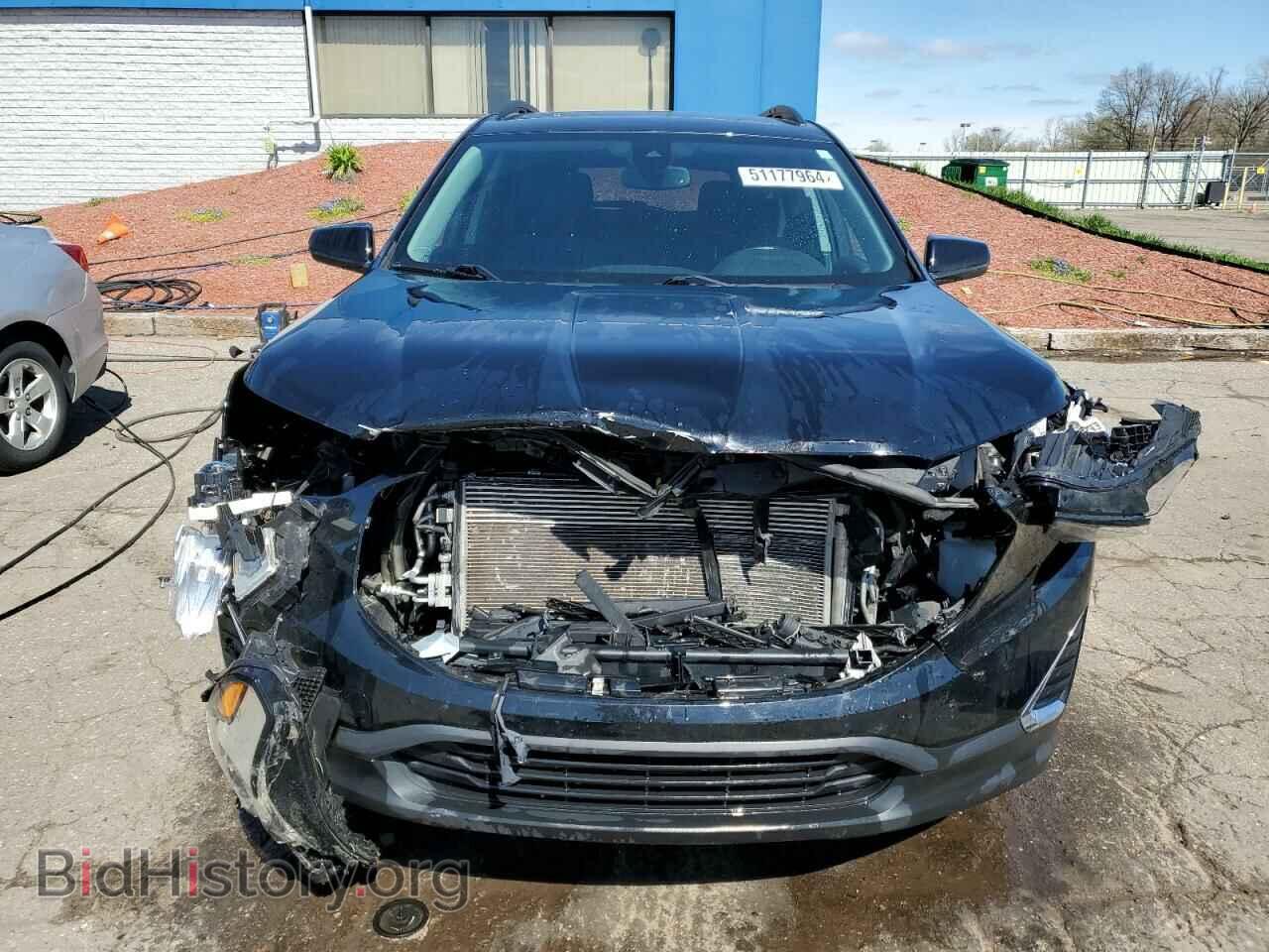 2020 GMC TERRAIN - VIN: 3GKALTEV7LL126515 - Photo 5