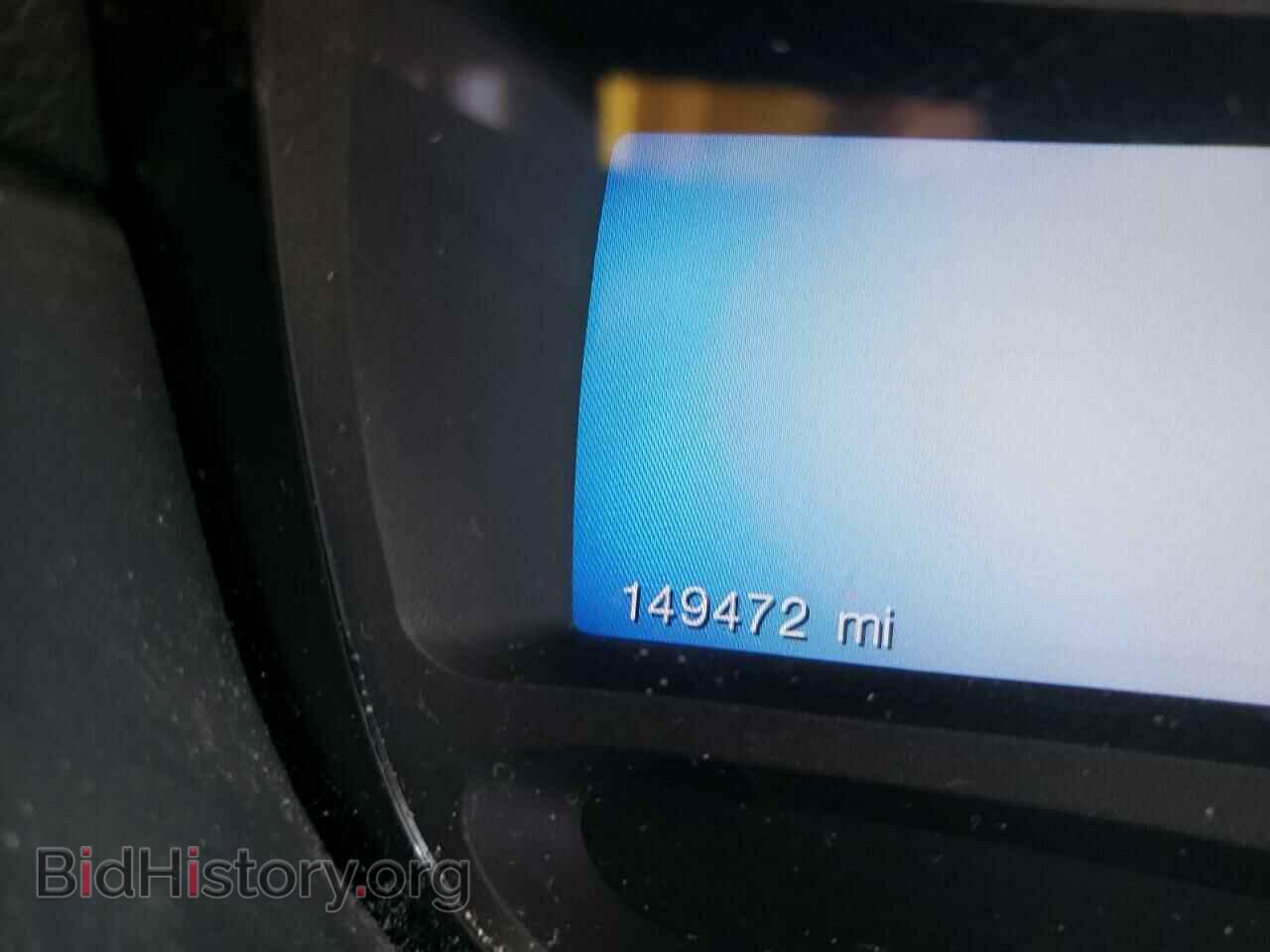 2013 FORD EDGE - VIN: 2FMDK3KC2DBE32108 - Фото 8