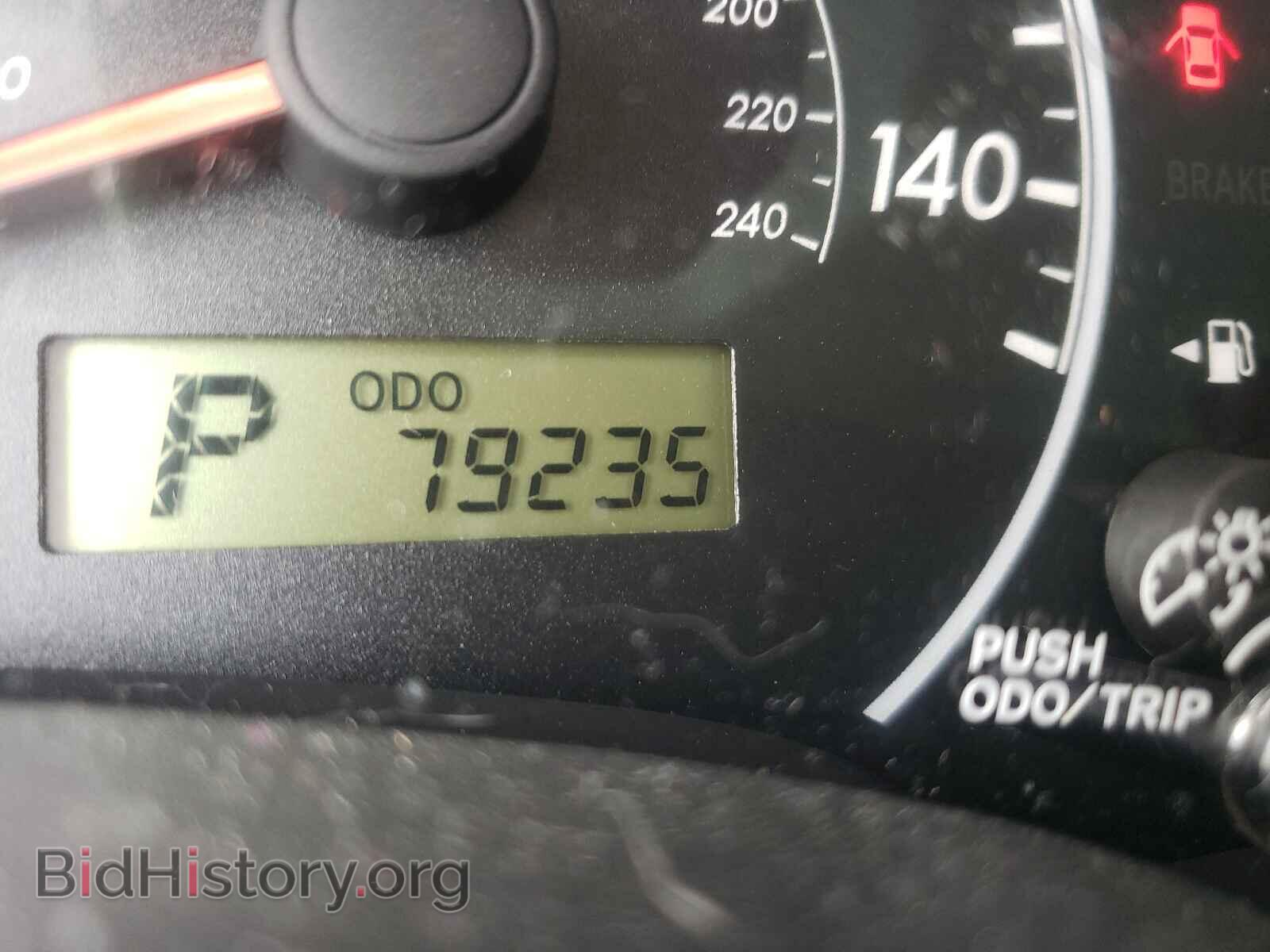 2012 TOYOTA COROLLA - VIN: 2T1BU4EE0CC867448 - Фото 8