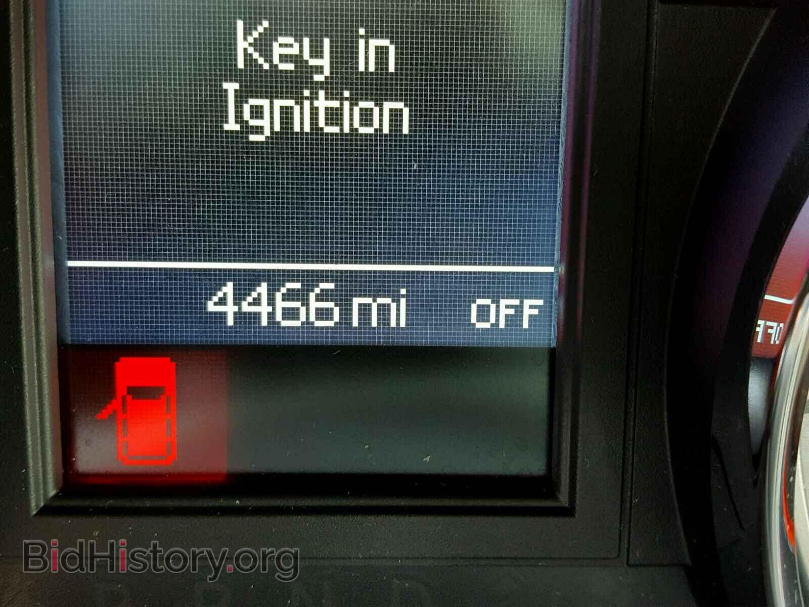 2017 DODGE CARAVAN - VIN: 2C4RDGEG2HR657121 - Фото 8