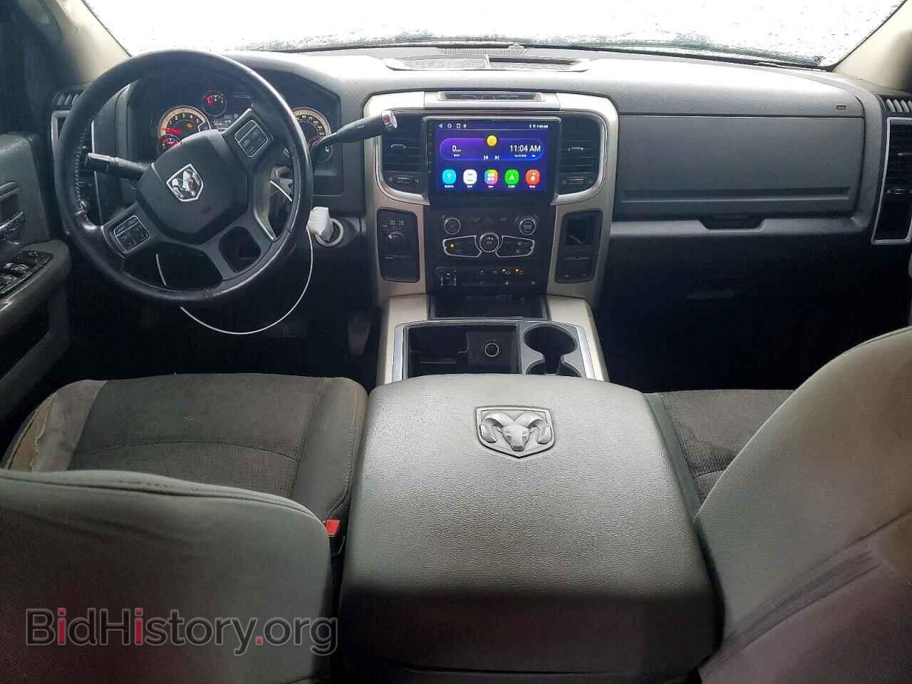 2014 RAM 2500 - VIN: 3C6UR5DL7EG246322 - Photo 8