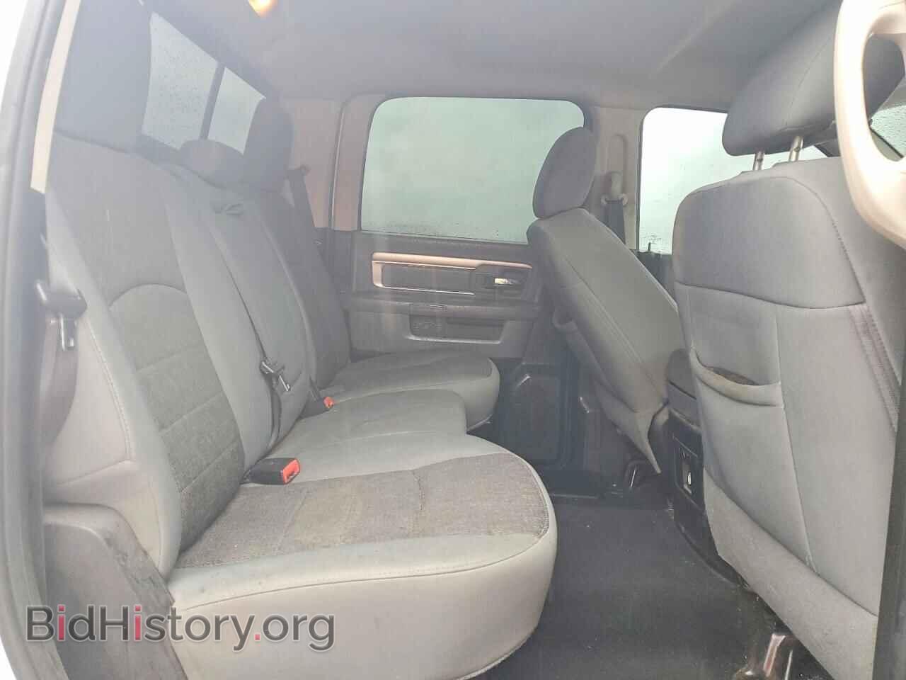 2014 RAM 2500 - VIN: 3C6UR5DL7EG246322 - Photo 10