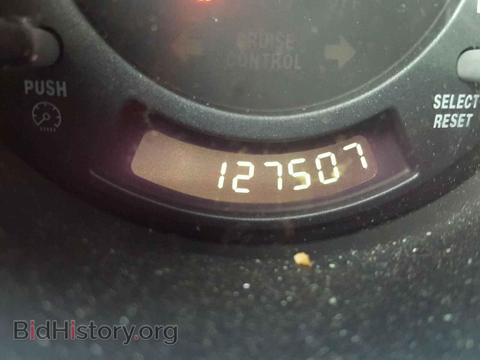 2003 HONDA ELEMENT - VIN: 5J6YH17593L018237 - Фото 8