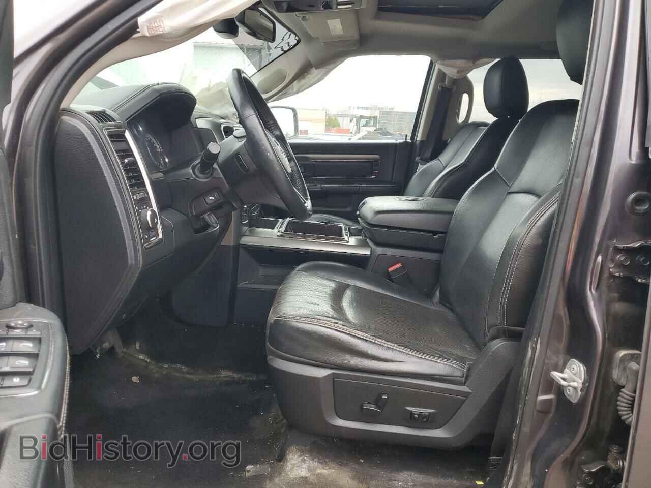 2015 RAM 1500 - VIN: 1C6RR7MT8FS533423 - Фото 7