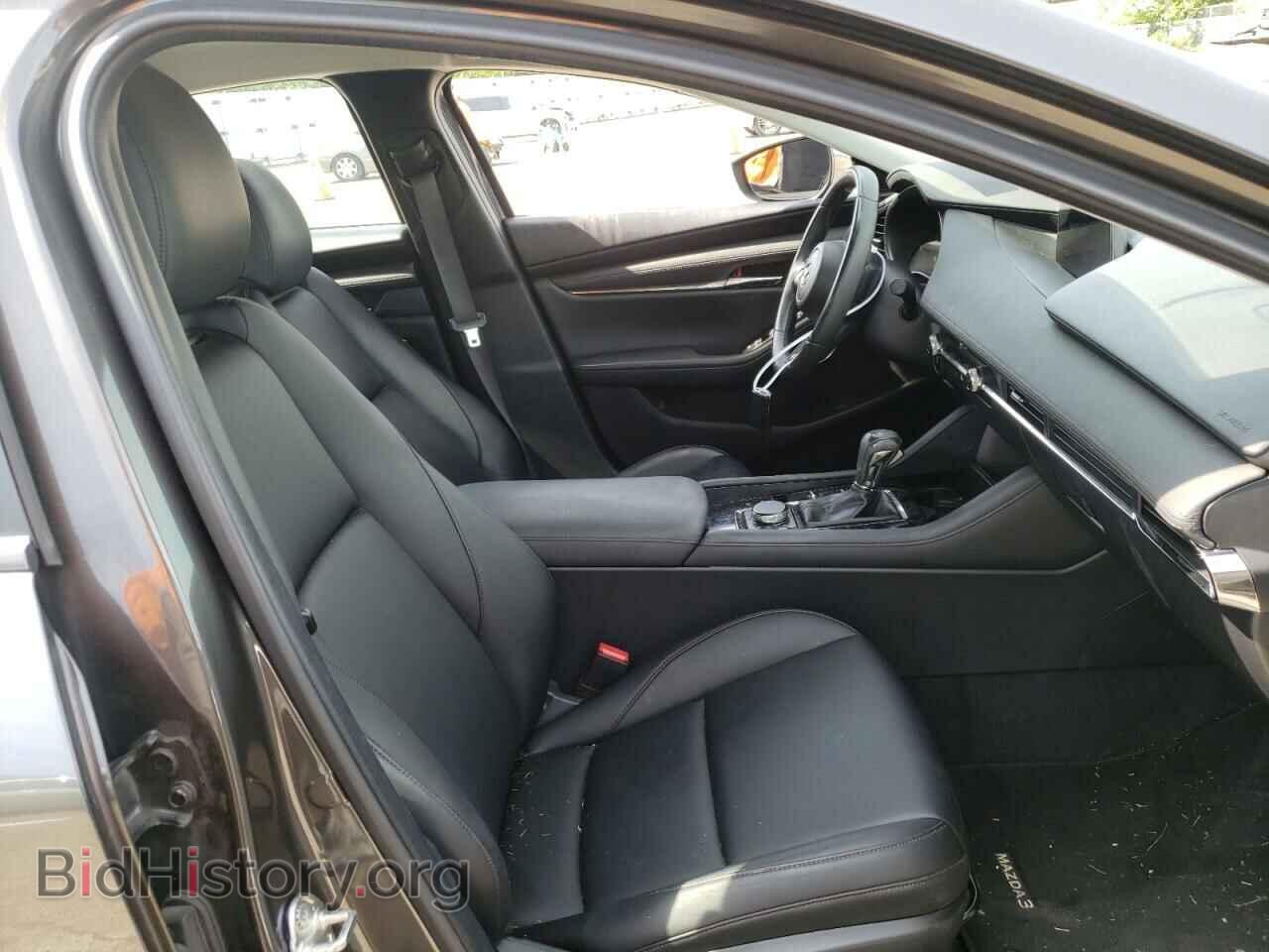 2019 MAZDA 3 - VIN: JM1BPBAM9K1118045 - Фото 5