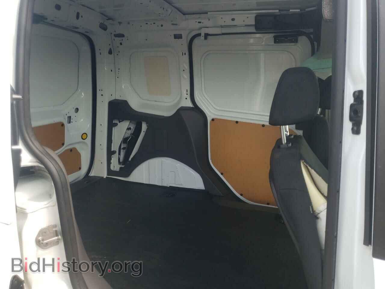 2020 FORD TRANSIT - VIN: NM0LS6E28L1469613 - Фото 6