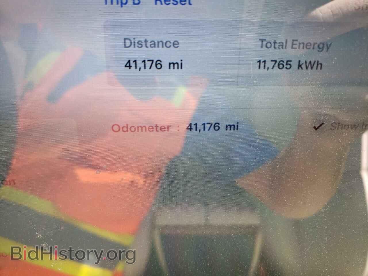 2020 TESLA MODEL S - VIN: 5YJSA1E20LF370747 - Photo 9