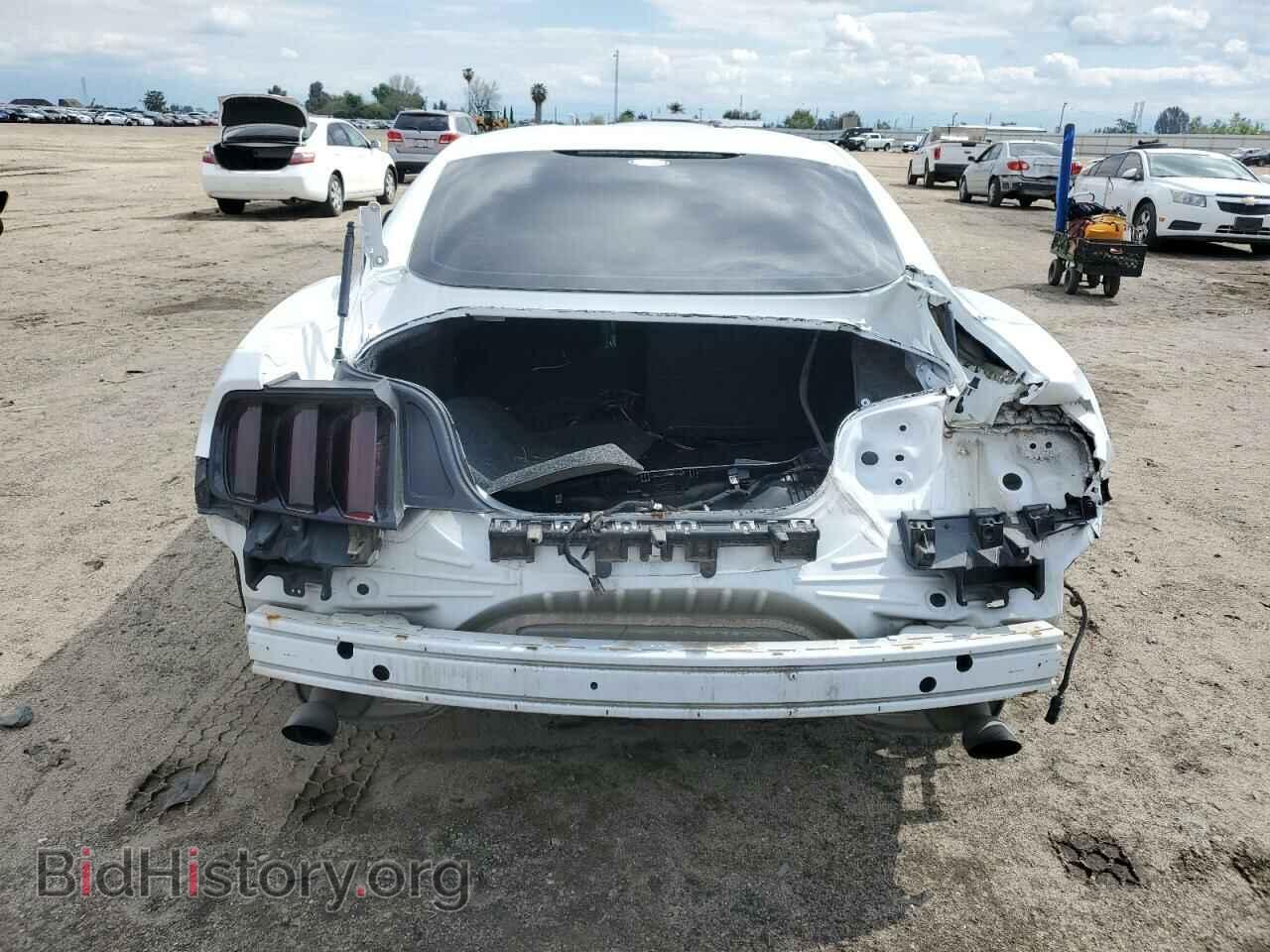 2015 FORD ALL Models - VIN: 1FA6P8TH3F5425851 - Photo 6