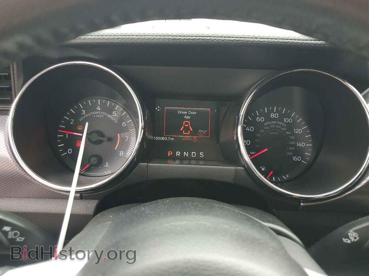 2015 FORD ALL Models - VIN: 1FA6P8TH3F5425851 - Photo 9
