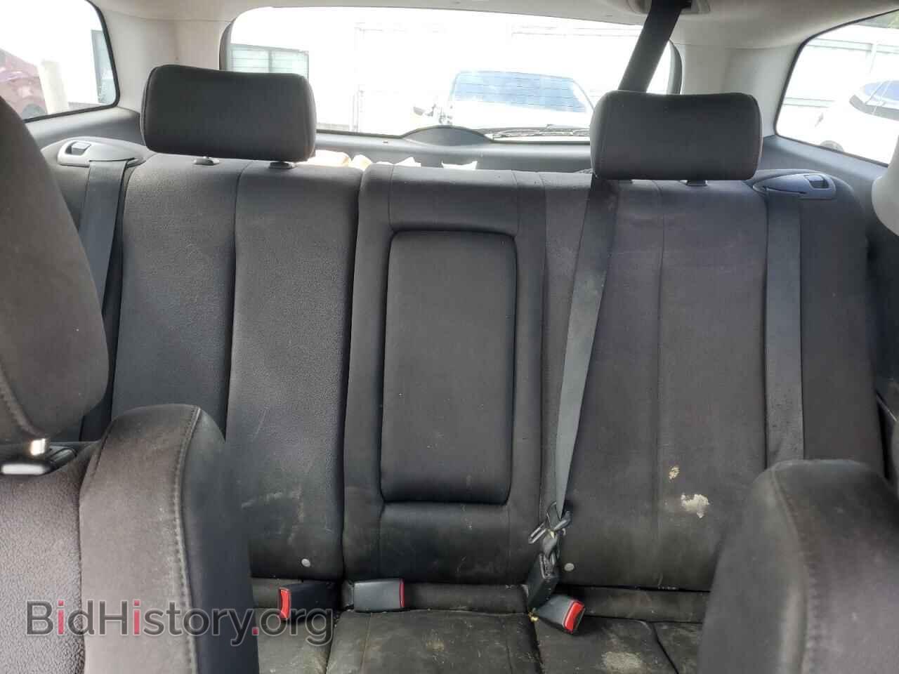 2007 MAZDA CX-7 - VIN: JM3ER29L770160690 - Фото 10