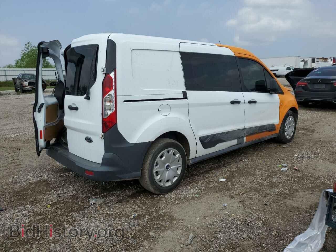2016 FORD TRANSIT - VIN: NM0LS7E76G1285844 - Фото 3