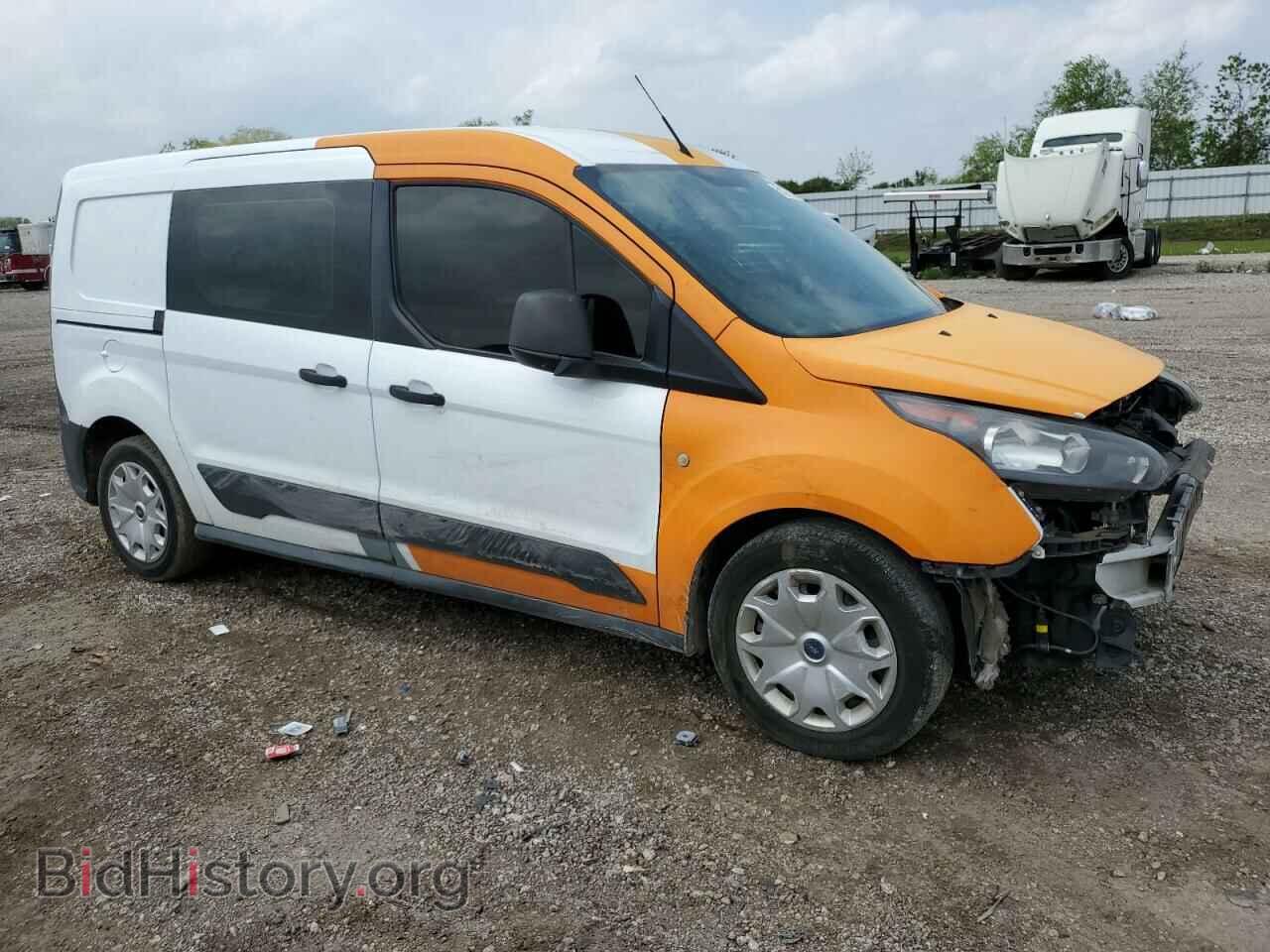 2016 FORD TRANSIT - VIN: NM0LS7E76G1285844 - Фото 4