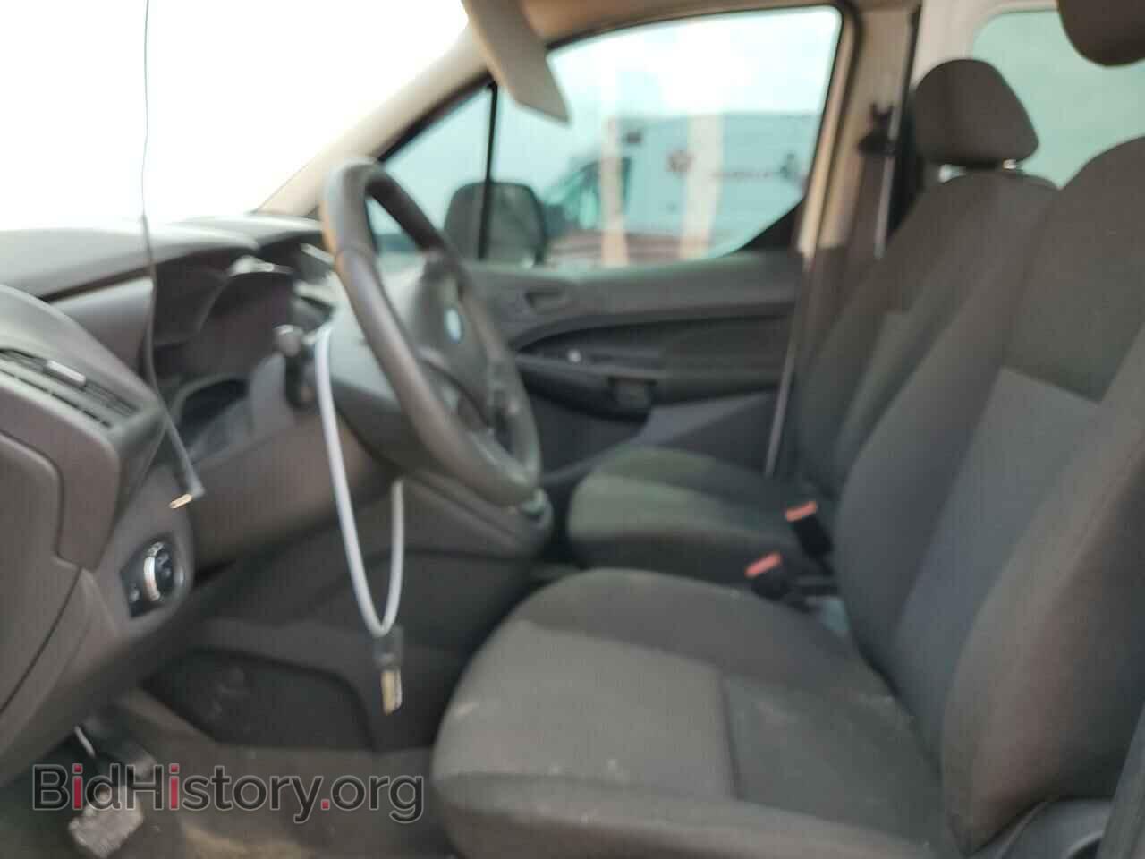 2016 FORD TRANSIT - VIN: NM0LS7E76G1285844 - Фото 7
