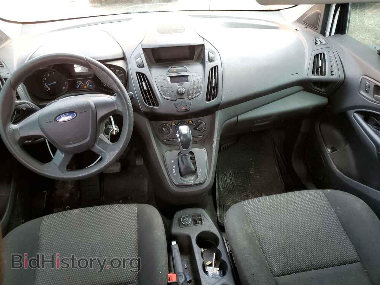 2016 FORD TRANSIT - VIN: NM0LS7E76G1285844 - Фото 8