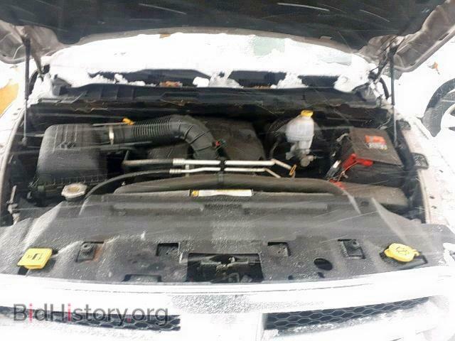 2009 DODGE RAM 1500 - VIN: 1D3HV18T89S821462 - Фото 7