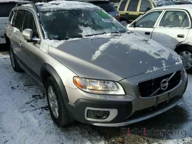 Photo YV4940BZ8C1126755 - VOLVO XC70 2012