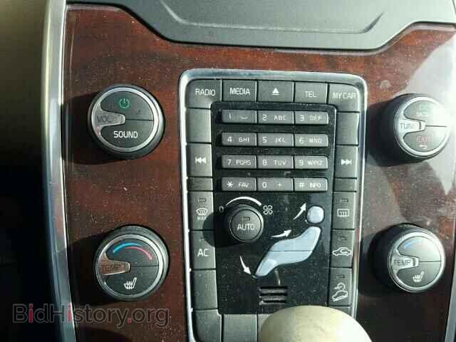 2012 VOLVO XC70 - VIN: YV4940BZ8C1126755 - Фото 9