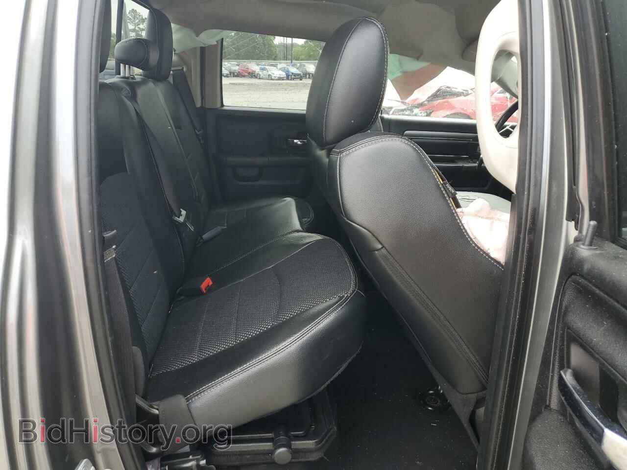 2013 RAM 1500 - VIN: 1C6RR6HT6DS640942 - Фото 10