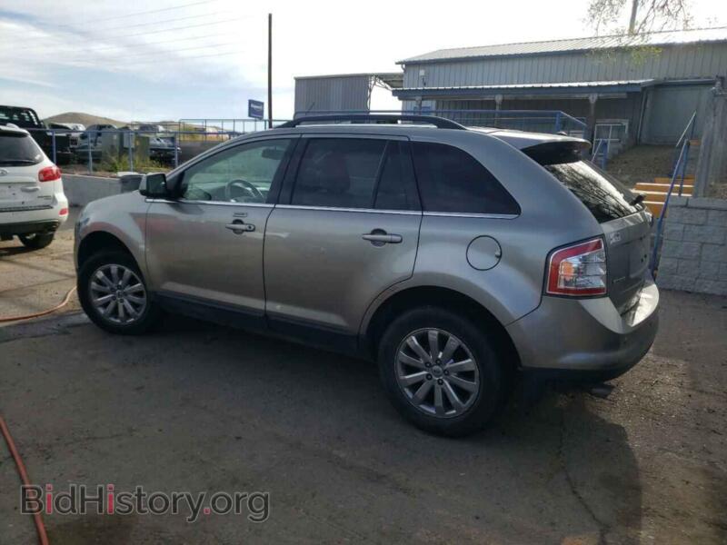 2008 Ford EDGE (VIN 2FMDK49C88BA72215) — photo 2 of 12