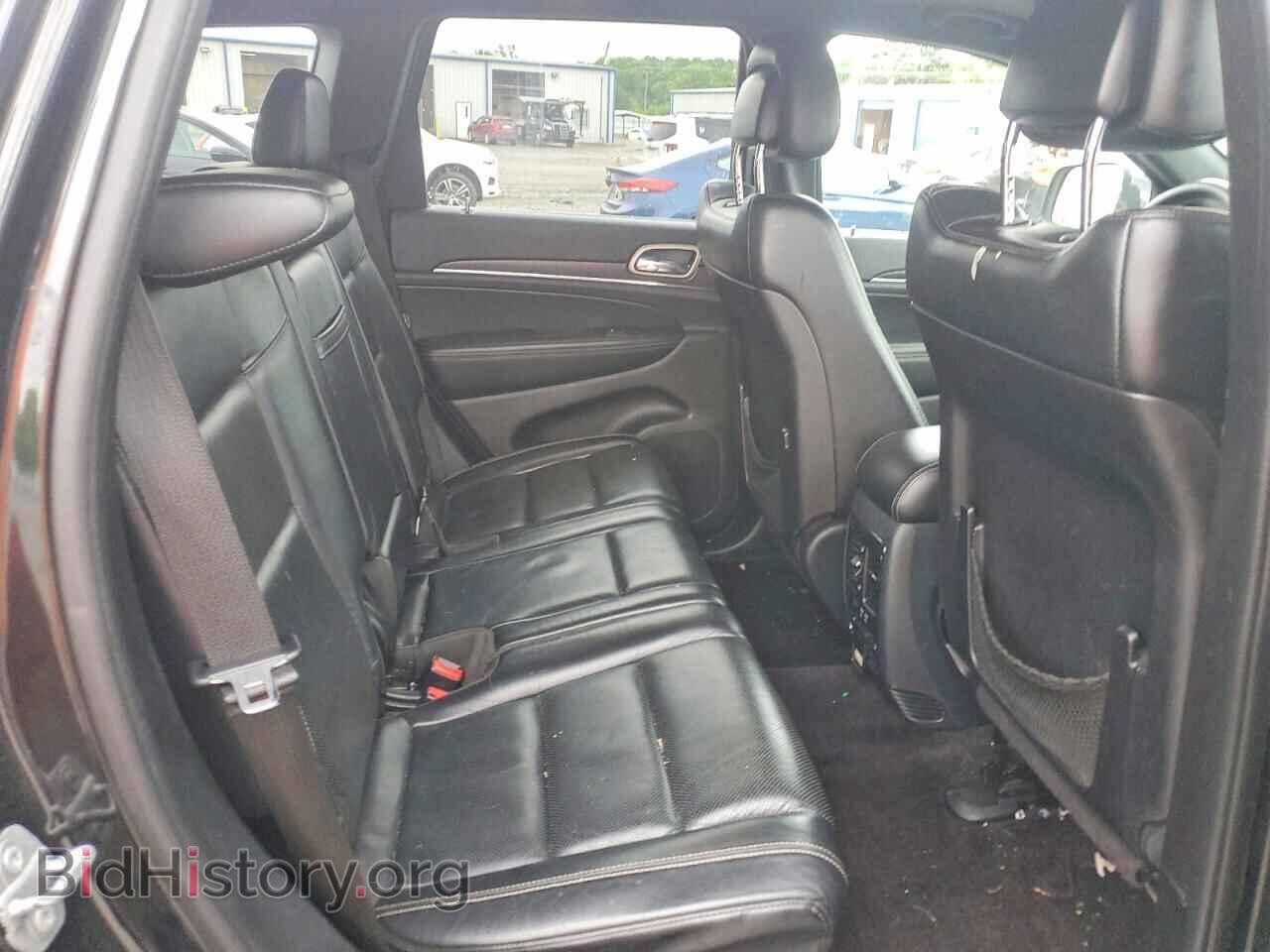 2015 JEEP CHEROKEE - VIN: 1C4RJFBG5FC205211 - Фото 11