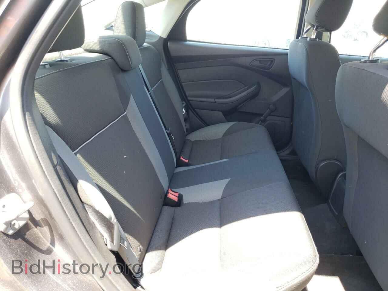 2014 FORD FOCUS - VIN: 1FADP3E25EL169631 - Photo 6