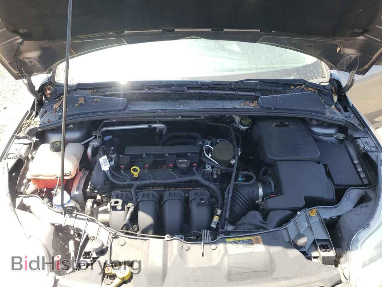 2014 FORD FOCUS - VIN: 1FADP3E25EL169631 - Photo 7