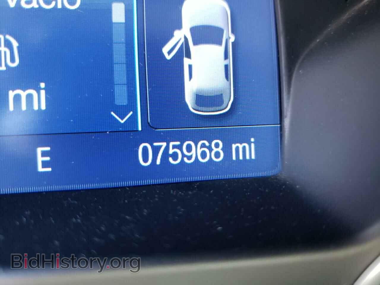 2014 FORD FOCUS - VIN: 1FADP3E25EL169631 - Photo 8