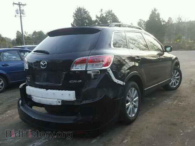 2007 MAZDA CX-9 - VIN: JM3TB28C870115481 - Фото 4